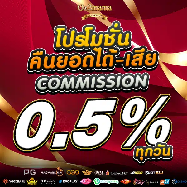 โปรโมชั่น VIP